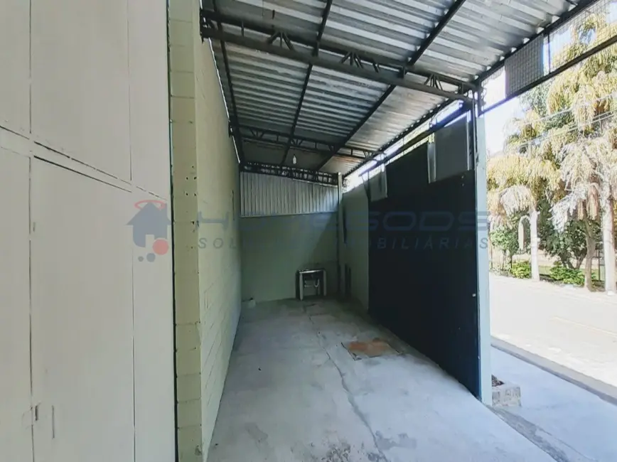 Armazém / Galpão à venda, 250m2 em Parque Via Norte, Campinas - SP - imagem 7 Foto 7 de Armazém / Galpão à venda, 250m2 em Parque Via Norte, Campinas - SP