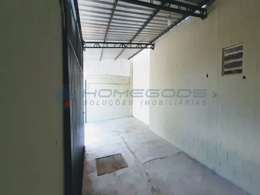Armazém / Galpão à venda, 250m2 em Parque Via Norte, Campinas - SP - imagem 5 Foto 5 de Armazém / Galpão à venda, 250m2 em Parque Via Norte, Campinas - SP