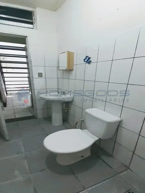 Armazém / Galpão à venda, 250m2 em Parque Via Norte, Campinas - SP - imagem 6 Foto 6 de Armazém / Galpão à venda, 250m2 em Parque Via Norte, Campinas - SP