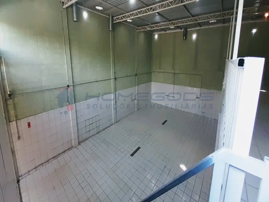 Armazém / Galpão à venda, 250m2 em Parque Via Norte, Campinas - SP - imagem 4 Foto 4 de Armazém / Galpão à venda, 250m2 em Parque Via Norte, Campinas - SP