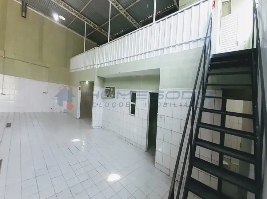 Armazém / Galpão à venda, 250m2 em Parque Via Norte, Campinas - SP - imagem 3 Foto 3 de Armazém / Galpão à venda, 250m2 em Parque Via Norte, Campinas - SP