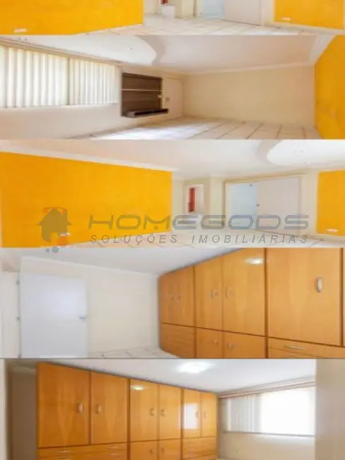 Apartamento com 2 quartos à venda, 48m2 em Vila Industrial, Campinas - SP - imagem 6 Foto 6 de Apartamento com 2 quartos à venda, 48m2 em Vila Industrial, Campinas - SP