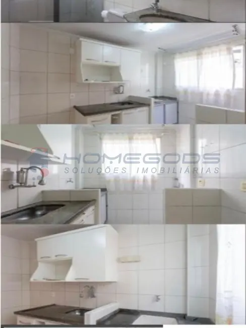 Apartamento com 2 quartos à venda, 48m2 em Vila Industrial, Campinas - SP - imagem 4 Foto 4 de Apartamento com 2 quartos à venda, 48m2 em Vila Industrial, Campinas - SP
