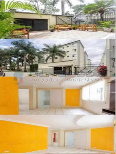 Apartamento com 2 quartos à venda, 48m2 em Vila Industrial, Campinas - SP - imagem 3 Foto 3 de Apartamento com 2 quartos à venda, 48m2 em Vila Industrial, Campinas - SP