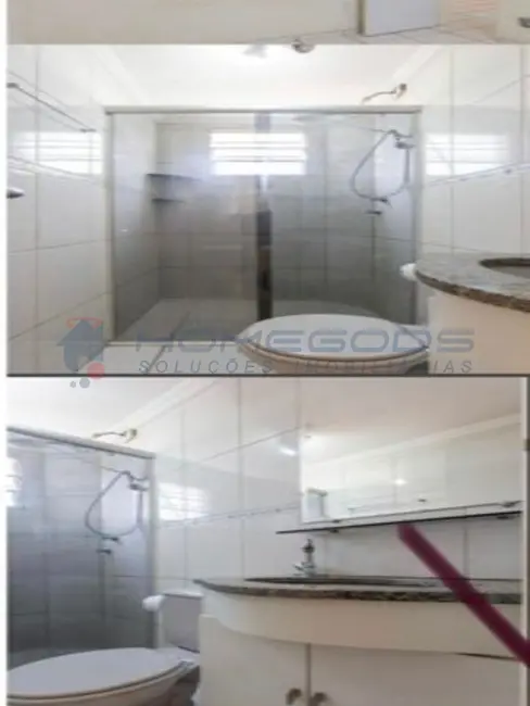 Apartamento com 2 quartos à venda, 48m2 em Vila Industrial, Campinas - SP - imagem 7 Foto 7 de Apartamento com 2 quartos à venda, 48m2 em Vila Industrial, Campinas - SP
