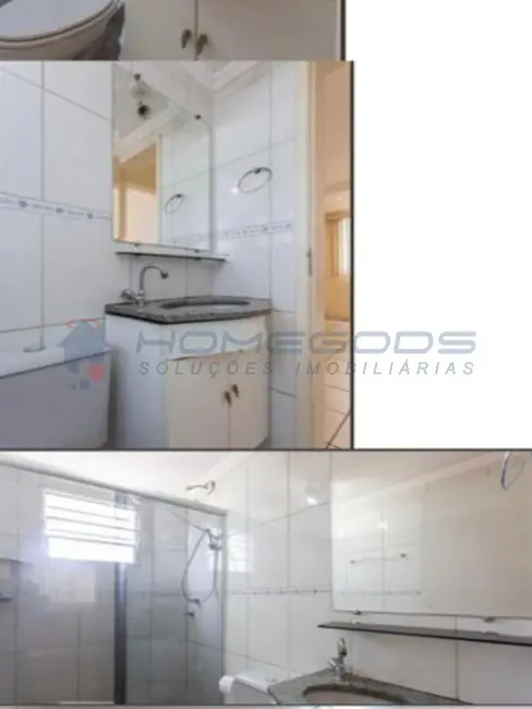 Apartamento com 2 quartos à venda, 48m2 em Vila Industrial, Campinas - SP - imagem 5 Foto 5 de Apartamento com 2 quartos à venda, 48m2 em Vila Industrial, Campinas - SP