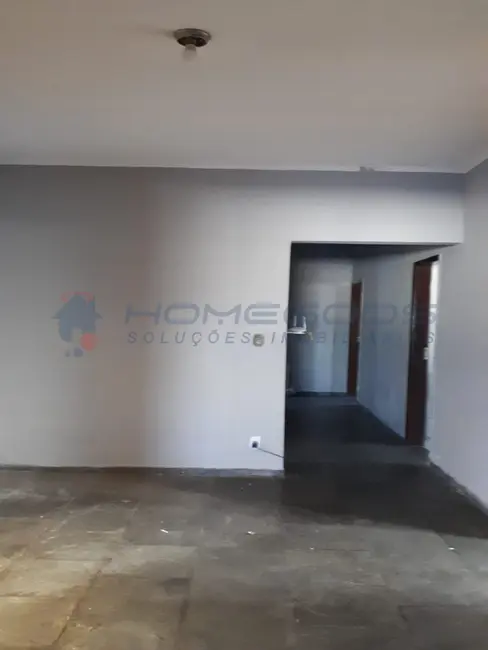 Foto 9 de Casa com 3 quartos à venda, 163m2 em Parque Santa Bárbara, Campinas - SP