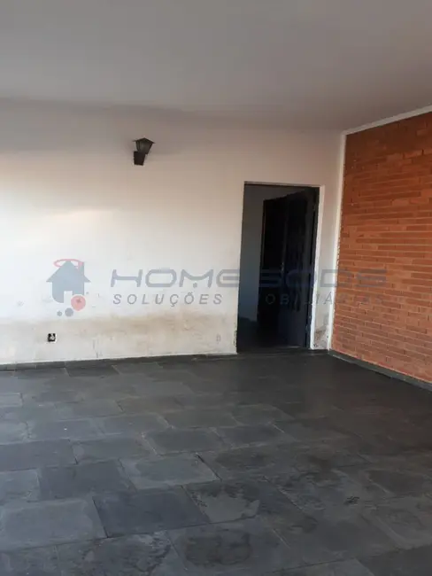 Foto 5 de Casa com 3 quartos à venda, 163m2 em Parque Santa Bárbara, Campinas - SP