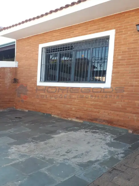 Foto 4 de Casa com 3 quartos à venda, 163m2 em Parque Santa Bárbara, Campinas - SP