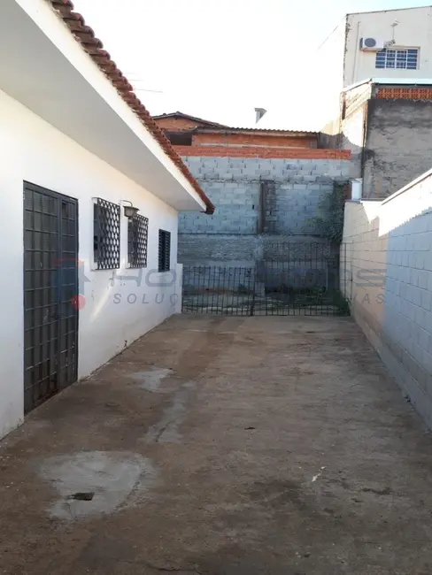 Foto 6 de Casa com 3 quartos à venda, 163m2 em Parque Santa Bárbara, Campinas - SP