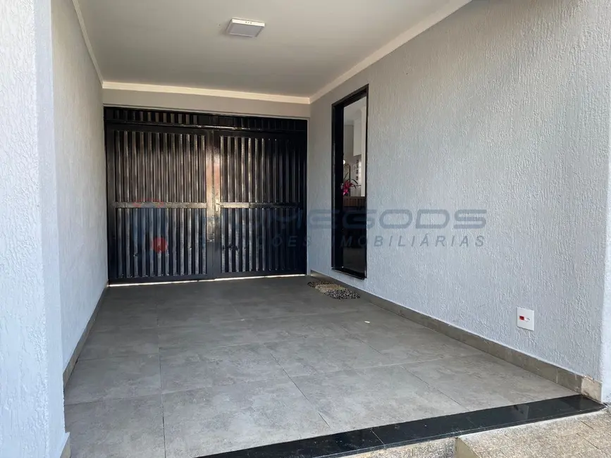 Foto 2 de Casa com 3 quartos à venda, 360m2 em Vila Nogueira, Campinas - SP