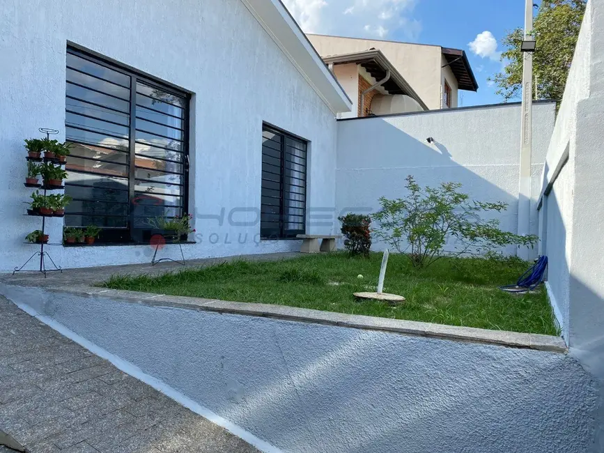Casa com 3 quartos à venda, 360m2 em Vila Nogueira, Campinas - SP - imagem 6 Foto 6 de Casa com 3 quartos à venda, 360m2 em Vila Nogueira, Campinas - SP