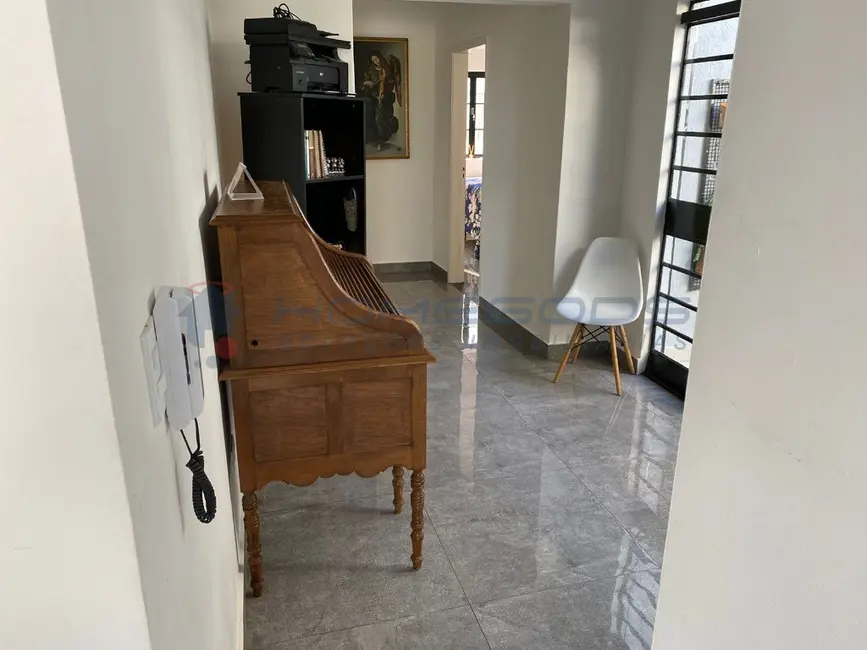 Casa com 3 quartos à venda, 360m2 em Vila Nogueira, Campinas - SP - imagem 9 Foto 9 de Casa com 3 quartos à venda, 360m2 em Vila Nogueira, Campinas - SP