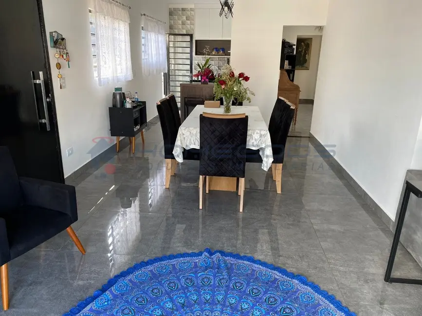 Casa com 3 quartos à venda, 360m2 em Vila Nogueira, Campinas - SP - imagem 8 Foto 8 de Casa com 3 quartos à venda, 360m2 em Vila Nogueira, Campinas - SP