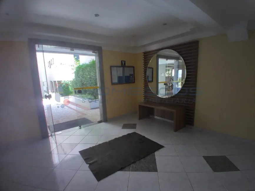 Foto 3 de Apartamento com 3 quartos à venda, 82m2 em Jardim do Lago, Campinas - SP