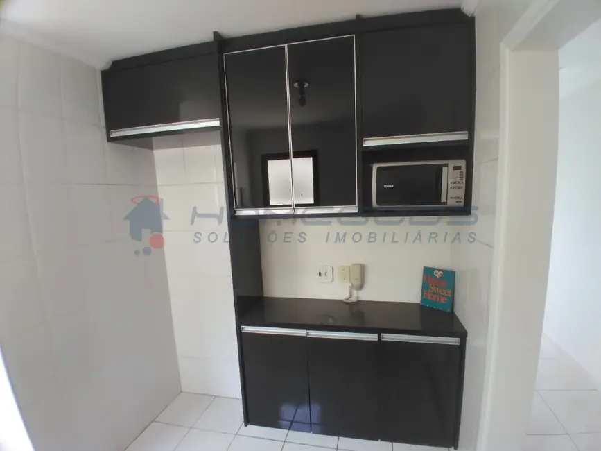 Foto 5 de Apartamento com 3 quartos à venda, 82m2 em Jardim do Lago, Campinas - SP