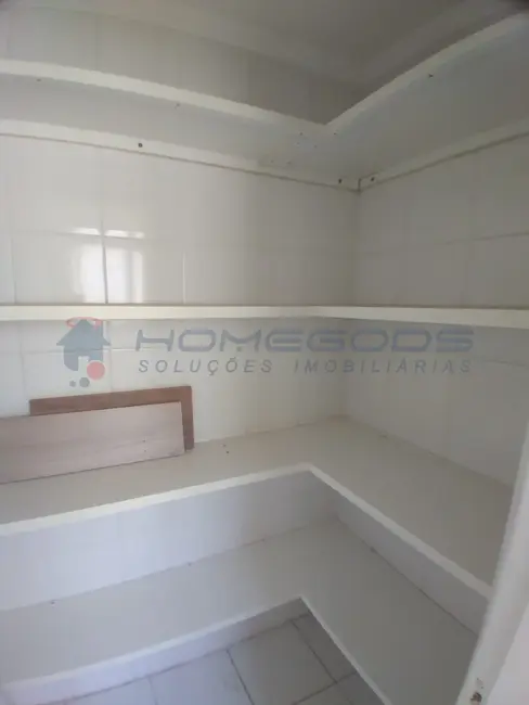 Foto 7 de Apartamento com 3 quartos à venda, 82m2 em Jardim do Lago, Campinas - SP