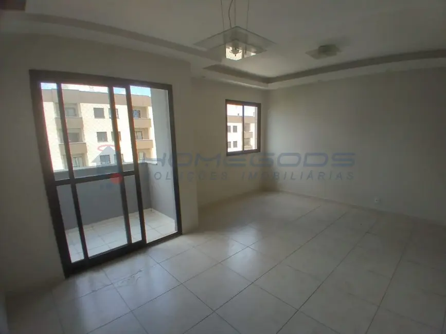 Foto 9 de Apartamento com 3 quartos à venda, 82m2 em Jardim do Lago, Campinas - SP