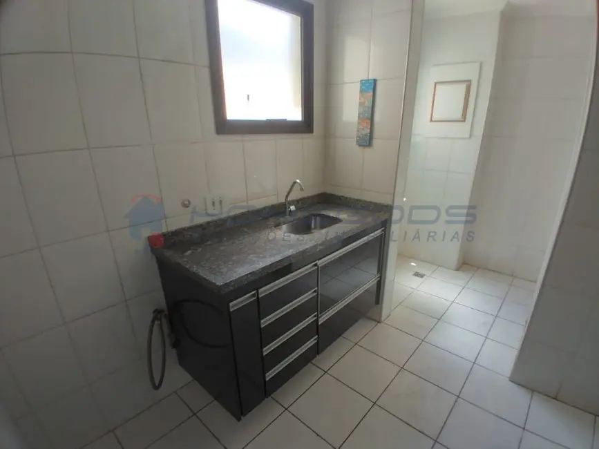 Foto 4 de Apartamento com 3 quartos à venda, 82m2 em Jardim do Lago, Campinas - SP