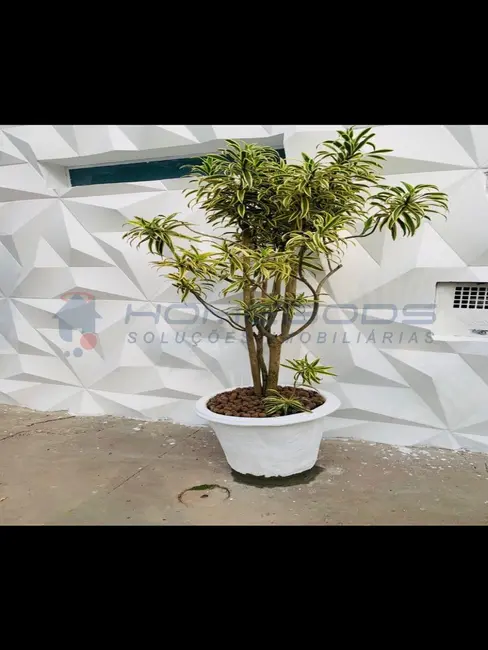 Casa com 2 quartos à venda, 144m2 em Residencial Campo Florido, Campinas - SP - imagem 3 Foto 3 de Casa com 2 quartos à venda, 144m2 em Residencial Campo Florido, Campinas - SP