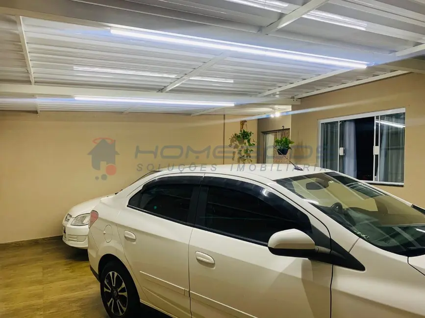 Casa com 2 quartos à venda, 144m2 em Residencial Campo Florido, Campinas - SP - imagem 7 Foto 7 de Casa com 2 quartos à venda, 144m2 em Residencial Campo Florido, Campinas - SP