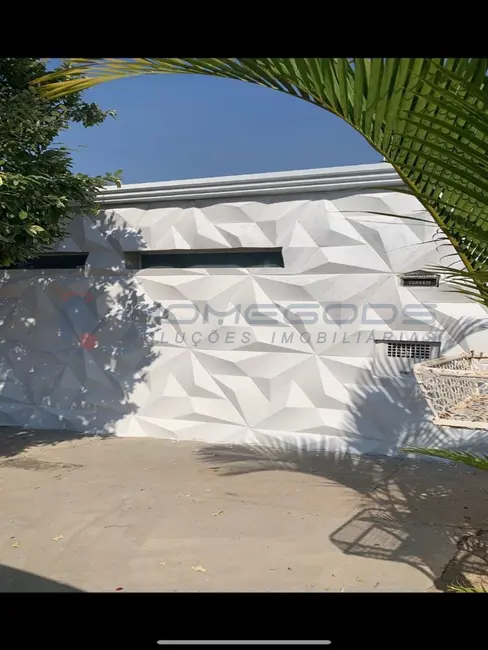 Foto 2 de Casa com 2 quartos à venda, 144m2 em Residencial Campo Florido, Campinas - SP