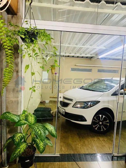 Casa com 2 quartos à venda, 144m2 em Residencial Campo Florido, Campinas - SP - imagem 9 Foto 9 de Casa com 2 quartos à venda, 144m2 em Residencial Campo Florido, Campinas - SP