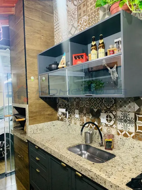 Casa com 2 quartos à venda, 144m2 em Residencial Campo Florido, Campinas - SP - imagem 6 Foto 6 de Casa com 2 quartos à venda, 144m2 em Residencial Campo Florido, Campinas - SP