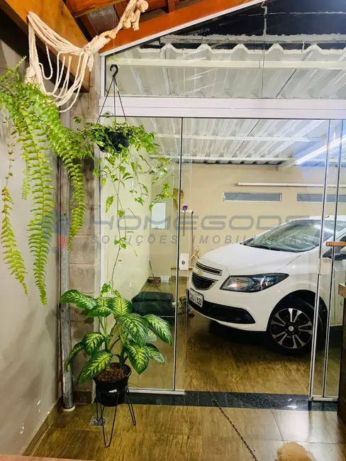 Casa com 2 quartos à venda, 144m2 em Residencial Campo Florido, Campinas - SP - imagem 8 Foto 8 de Casa com 2 quartos à venda, 144m2 em Residencial Campo Florido, Campinas - SP