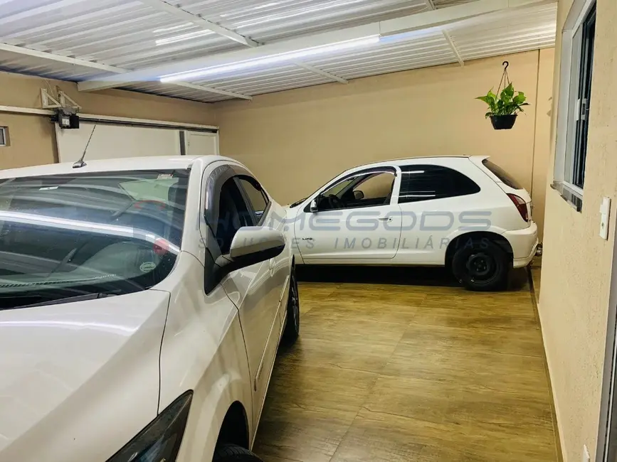 Casa com 2 quartos à venda, 144m2 em Residencial Campo Florido, Campinas - SP - imagem 5 Foto 5 de Casa com 2 quartos à venda, 144m2 em Residencial Campo Florido, Campinas - SP