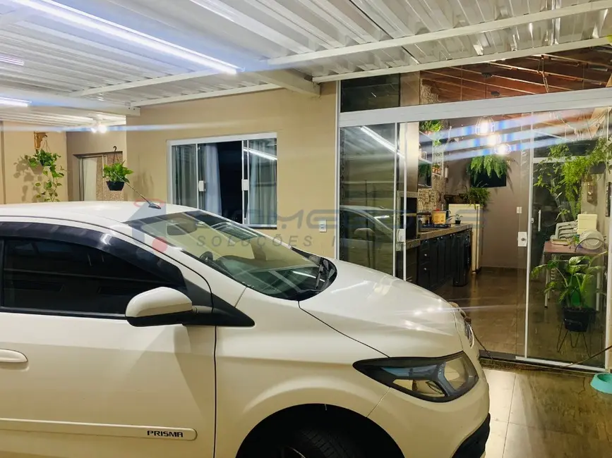 Casa com 2 quartos à venda, 144m2 em Residencial Campo Florido, Campinas - SP - imagem 4 Foto 4 de Casa com 2 quartos à venda, 144m2 em Residencial Campo Florido, Campinas - SP