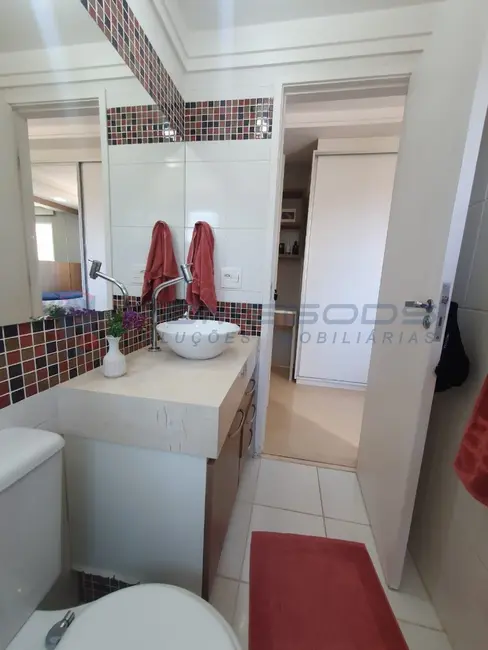 Foto 9 de Apartamento com 2 quartos à venda, 58m2 em Vila Nova, Campinas - SP
