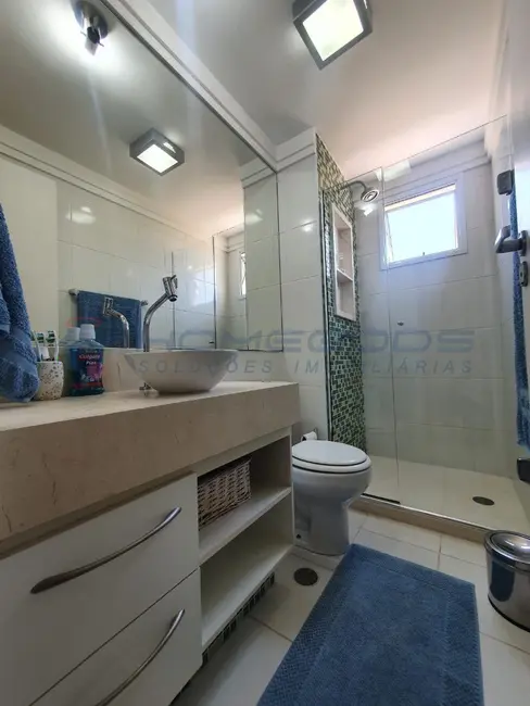 Foto 8 de Apartamento com 2 quartos à venda, 58m2 em Vila Nova, Campinas - SP