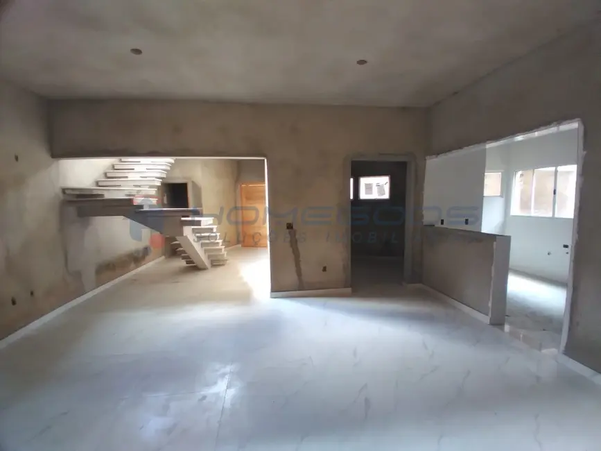 Casa com 3 quartos à venda, 225m2 em Jardim Terras de Santo Antônio, Hortolandia - SP - imagem 7 Foto 7 de Casa com 3 quartos à venda, 225m2 em Jardim Terras de Santo Antônio, Hortolandia - SP