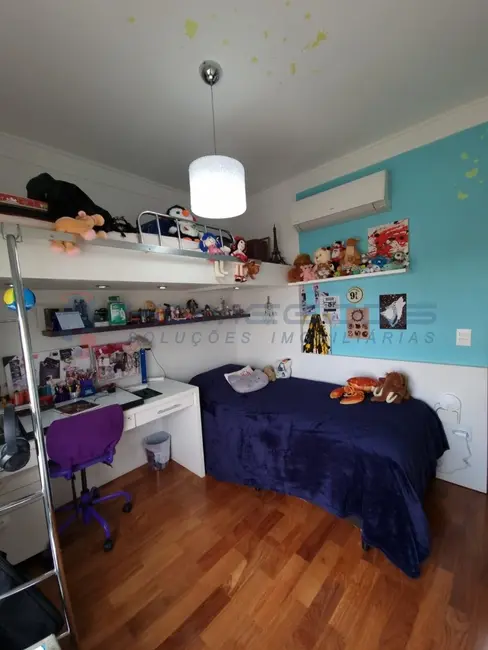 Apartamento com 3 quartos à venda, 181m2 em Loteamento Residencial Vila Bella Dom Pedro, Campinas - SP - imagem 4 Foto 4 de Apartamento com 3 quartos à venda, 181m2 em Loteamento Residencial Vila Bella Dom Pedro, Campinas - SP