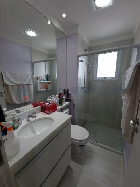 Apartamento com 3 quartos à venda, 181m2 em Loteamento Residencial Vila Bella Dom Pedro, Campinas - SP - imagem 6 Foto 6 de Apartamento com 3 quartos à venda, 181m2 em Loteamento Residencial Vila Bella Dom Pedro, Campinas - SP
