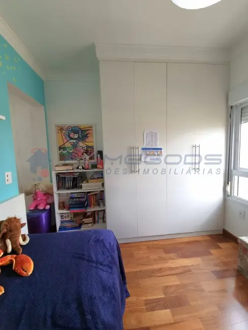 Apartamento com 3 quartos à venda, 181m2 em Loteamento Residencial Vila Bella Dom Pedro, Campinas - SP - imagem 3 Foto 3 de Apartamento com 3 quartos à venda, 181m2 em Loteamento Residencial Vila Bella Dom Pedro, Campinas - SP
