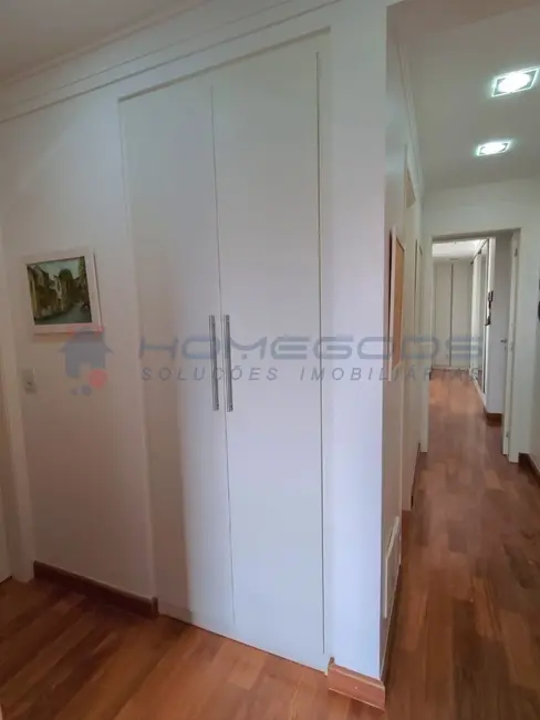 Apartamento com 3 quartos à venda, 181m2 em Loteamento Residencial Vila Bella Dom Pedro, Campinas - SP - imagem 9 Foto 9 de Apartamento com 3 quartos à venda, 181m2 em Loteamento Residencial Vila Bella Dom Pedro, Campinas - SP
