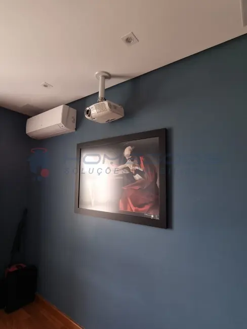 Apartamento com 3 quartos à venda, 181m2 em Loteamento Residencial Vila Bella Dom Pedro, Campinas - SP - imagem 2 Foto 2 de Apartamento com 3 quartos à venda, 181m2 em Loteamento Residencial Vila Bella Dom Pedro, Campinas - SP
