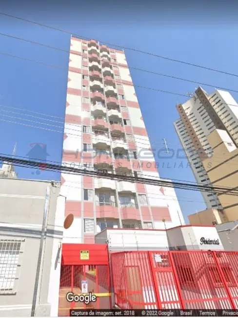 Foto 1 de Apartamento com 1 quarto à venda, 50m2 em Centro, Campinas - SP