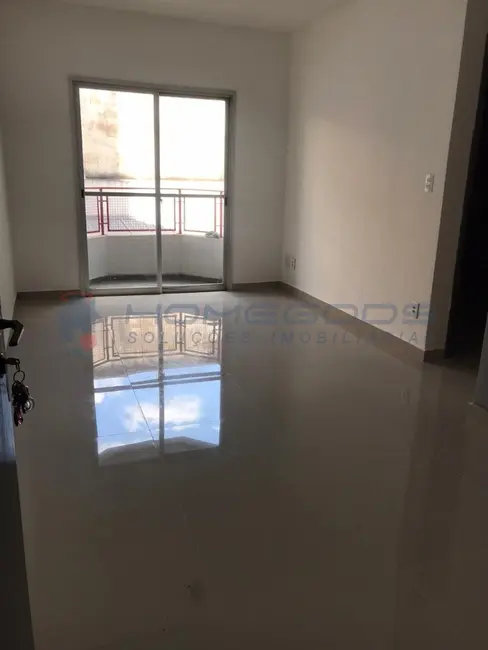 Foto 2 de Apartamento com 1 quarto à venda, 50m2 em Centro, Campinas - SP