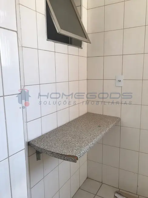Foto 9 de Apartamento com 1 quarto à venda, 50m2 em Centro, Campinas - SP