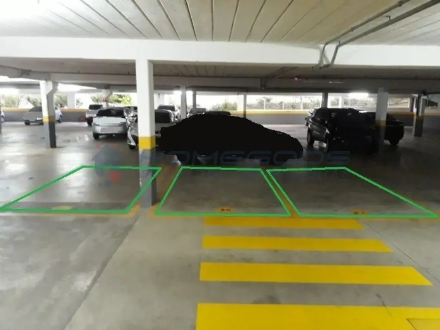 Apartamento com 3 quartos à venda, 109m2 em Parque Prado, Campinas - SP - imagem 4 Foto 4 de Apartamento com 3 quartos à venda, 109m2 em Parque Prado, Campinas - SP