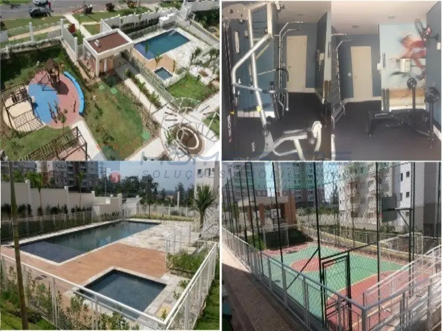 Apartamento com 3 quartos à venda, 109m2 em Parque Prado, Campinas - SP - imagem 3 Foto 3 de Apartamento com 3 quartos à venda, 109m2 em Parque Prado, Campinas - SP