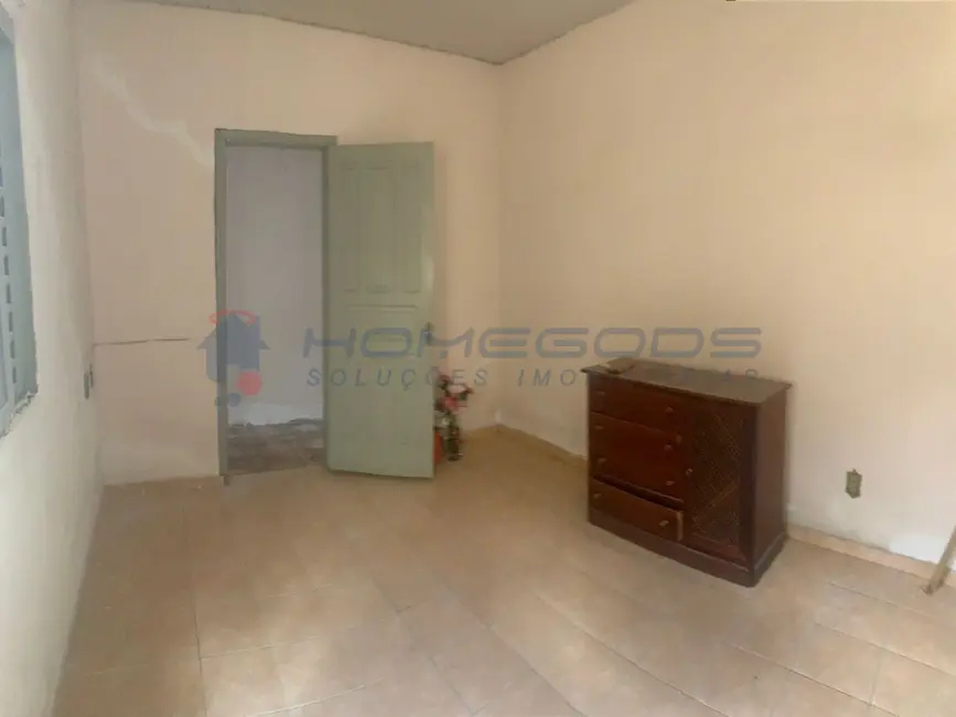 Casa com 3 quartos à venda, 101m2 em Vila Industrial, Campinas - SP - imagem 9 Foto 9 de Casa com 3 quartos à venda, 101m2 em Vila Industrial, Campinas - SP