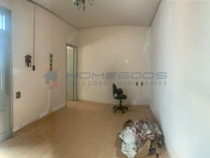 Casa com 3 quartos à venda, 101m2 em Vila Industrial, Campinas - SP - imagem 8 Foto 8 de Casa com 3 quartos à venda, 101m2 em Vila Industrial, Campinas - SP