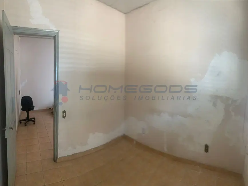 Casa com 3 quartos à venda, 101m2 em Vila Industrial, Campinas - SP - imagem 6 Foto 6 de Casa com 3 quartos à venda, 101m2 em Vila Industrial, Campinas - SP