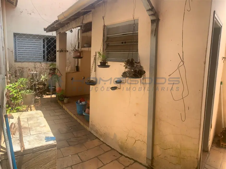 Casa com 3 quartos à venda, 101m2 em Vila Industrial, Campinas - SP - imagem 5 Foto 5 de Casa com 3 quartos à venda, 101m2 em Vila Industrial, Campinas - SP