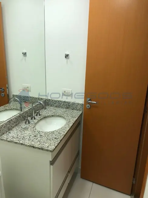 Foto 3 de Apartamento com 2 quartos à venda, 61m2 em Botafogo, Campinas - SP