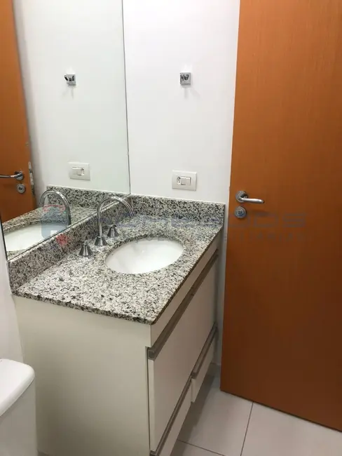 Foto 5 de Apartamento com 2 quartos à venda, 61m2 em Botafogo, Campinas - SP